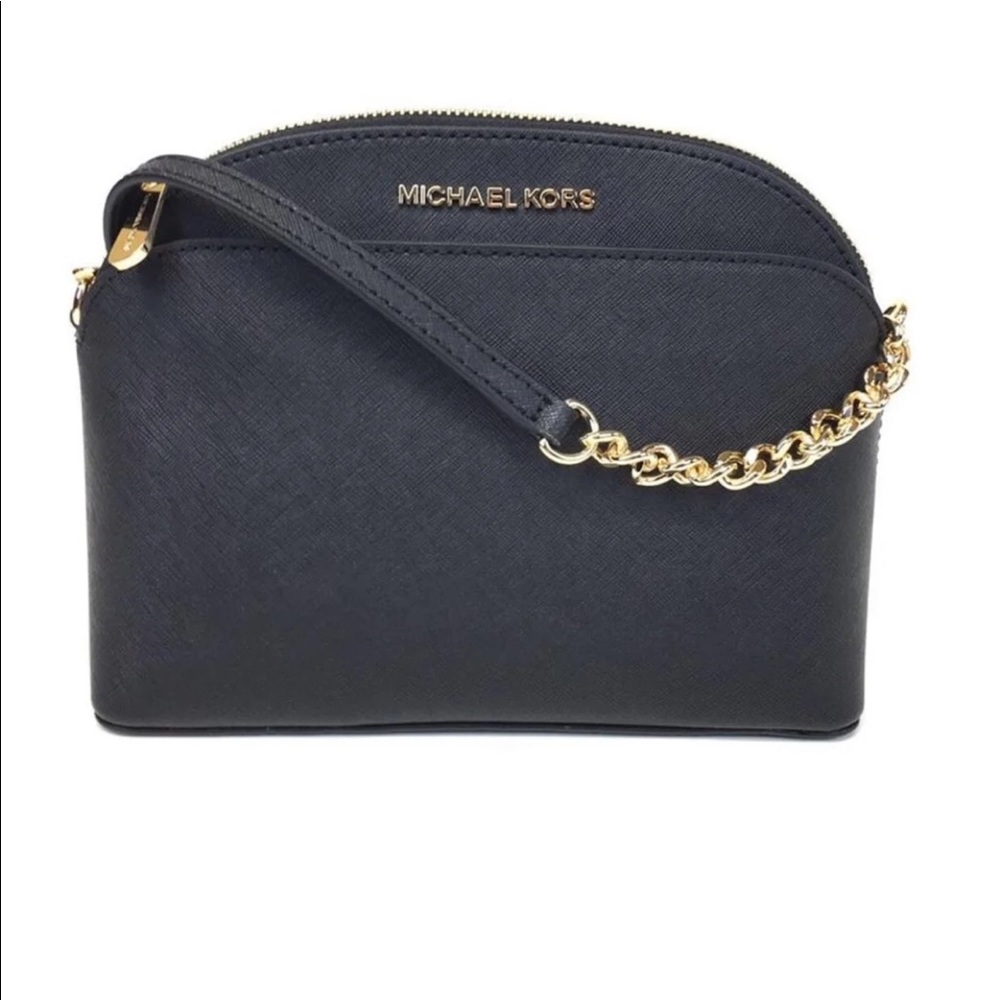 Michael Kors Jet Set Travel Crossbody